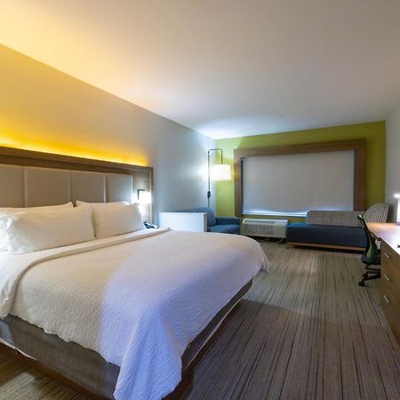 Holiday Inn Express & Suites Dallas Ne Arboretum Garland Dış mekan fotoğraf
