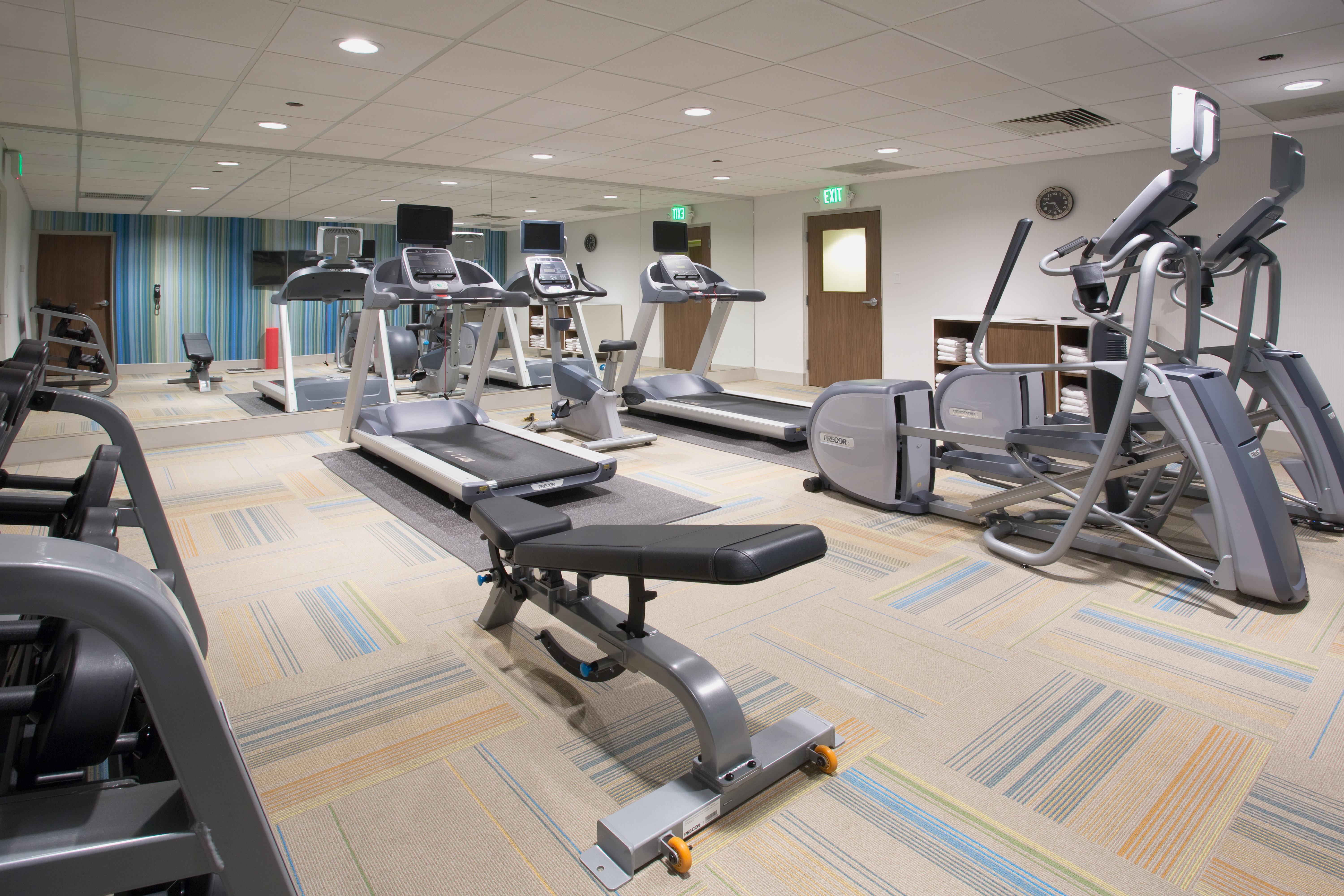 Holiday Inn Express & Suites Dallas Ne Arboretum Garland Dış mekan fotoğraf