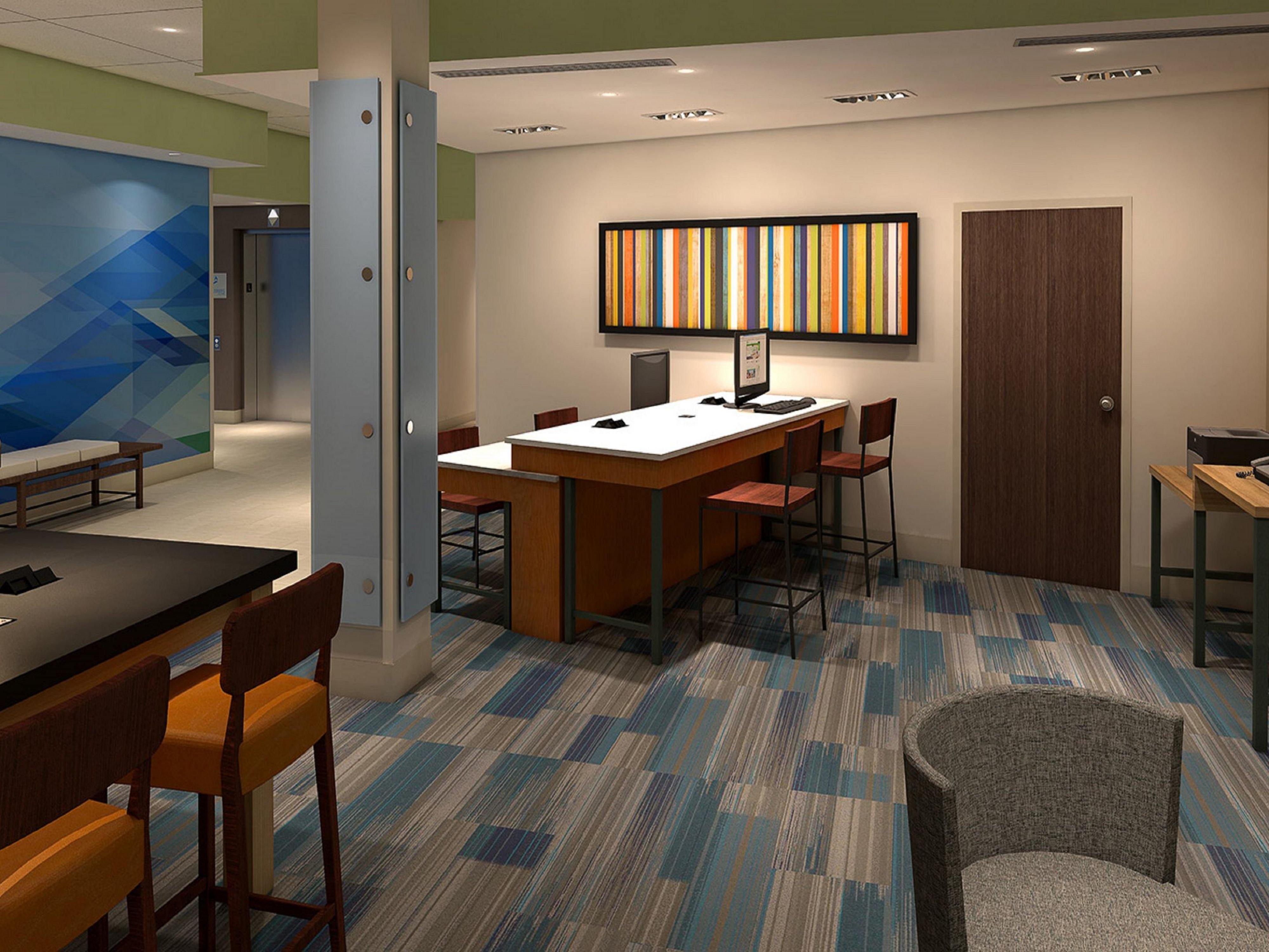 Holiday Inn Express & Suites Dallas Ne Arboretum Garland Dış mekan fotoğraf