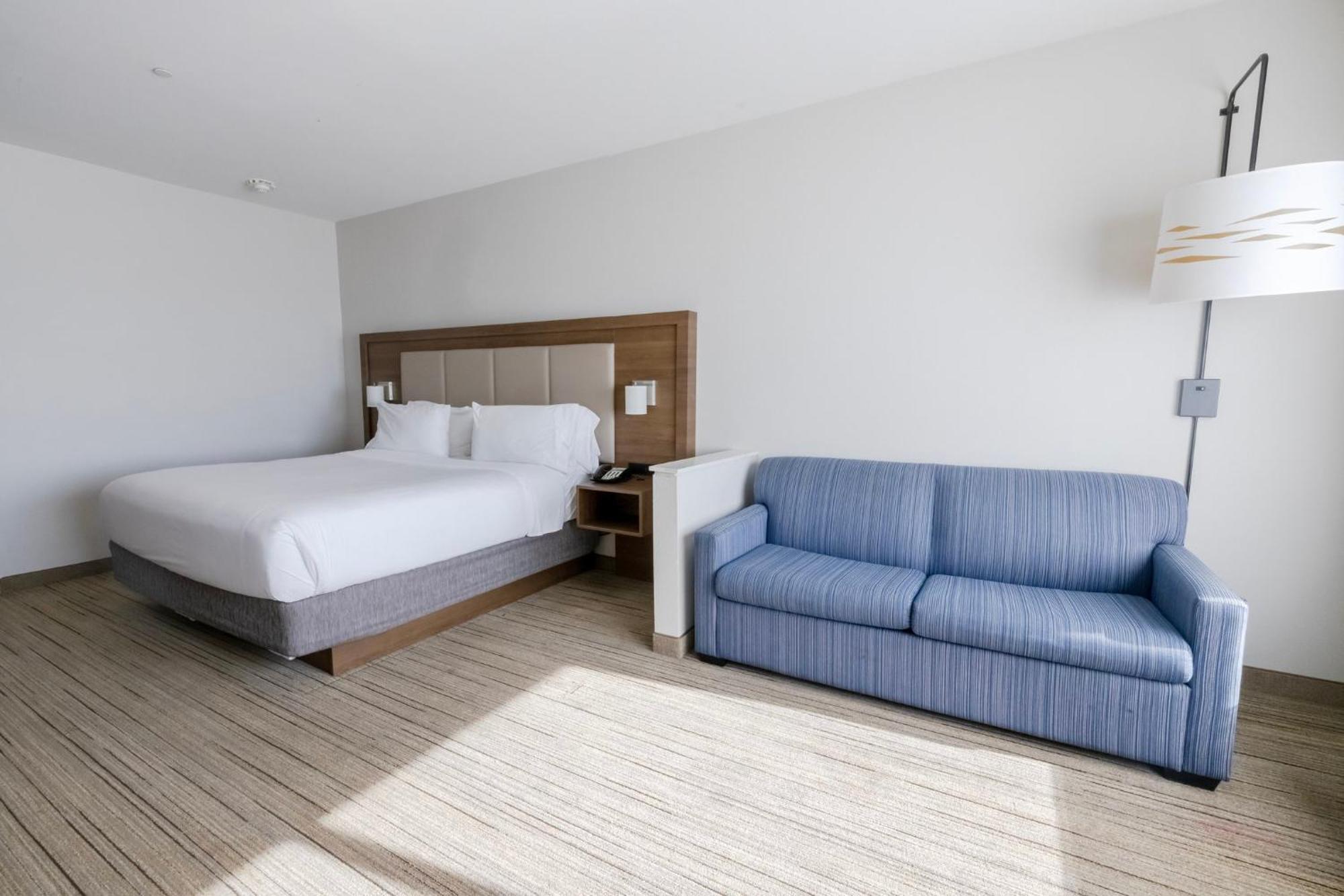 Holiday Inn Express & Suites Dallas Ne Arboretum Garland Dış mekan fotoğraf