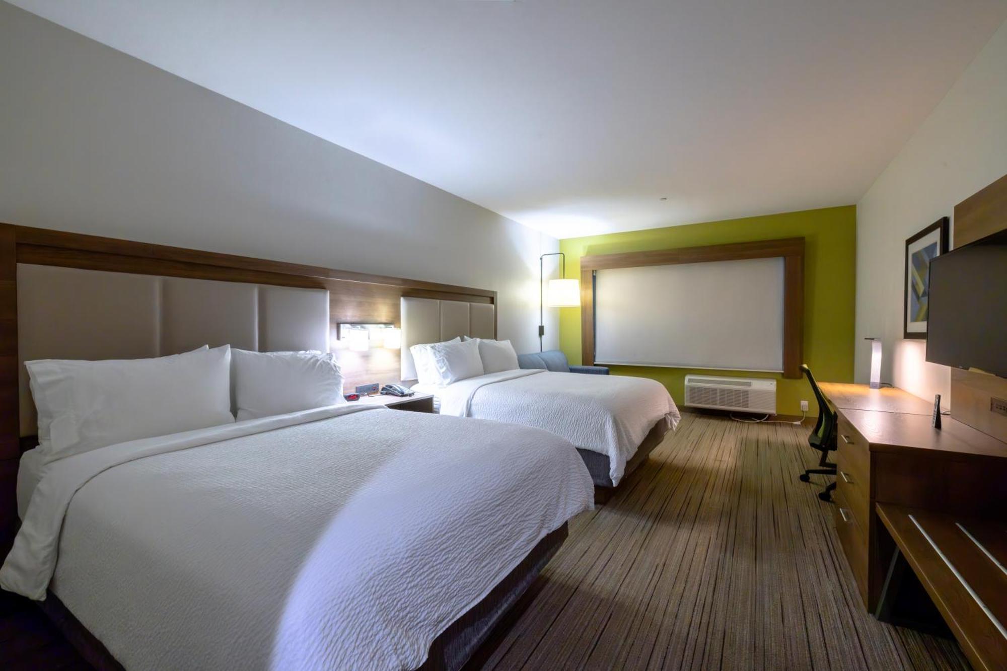 Holiday Inn Express & Suites Dallas Ne Arboretum Garland Dış mekan fotoğraf