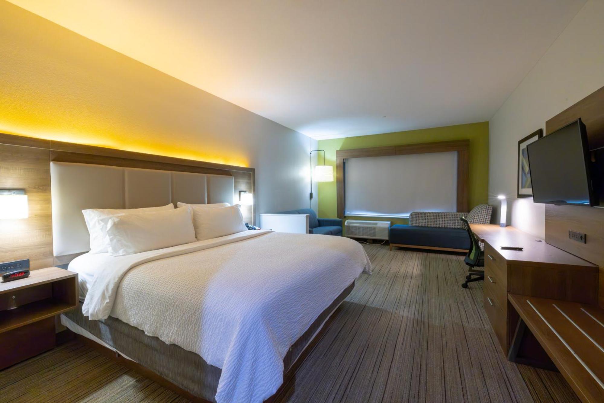 Holiday Inn Express & Suites Dallas Ne Arboretum Garland Dış mekan fotoğraf