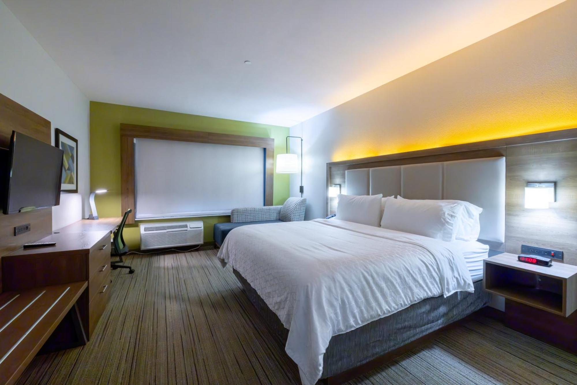 Holiday Inn Express & Suites Dallas Ne Arboretum Garland Dış mekan fotoğraf