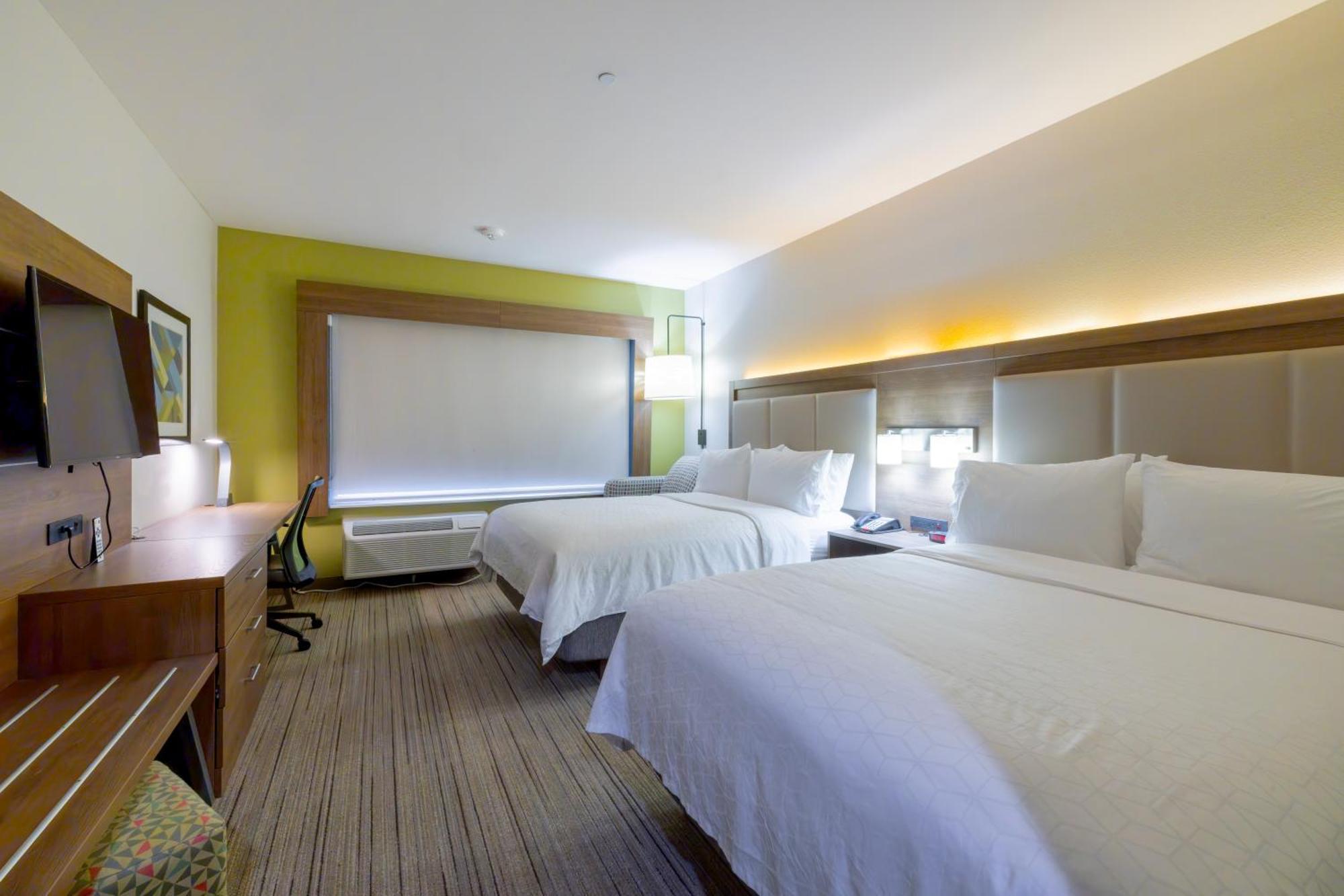 Holiday Inn Express & Suites Dallas Ne Arboretum Garland Dış mekan fotoğraf