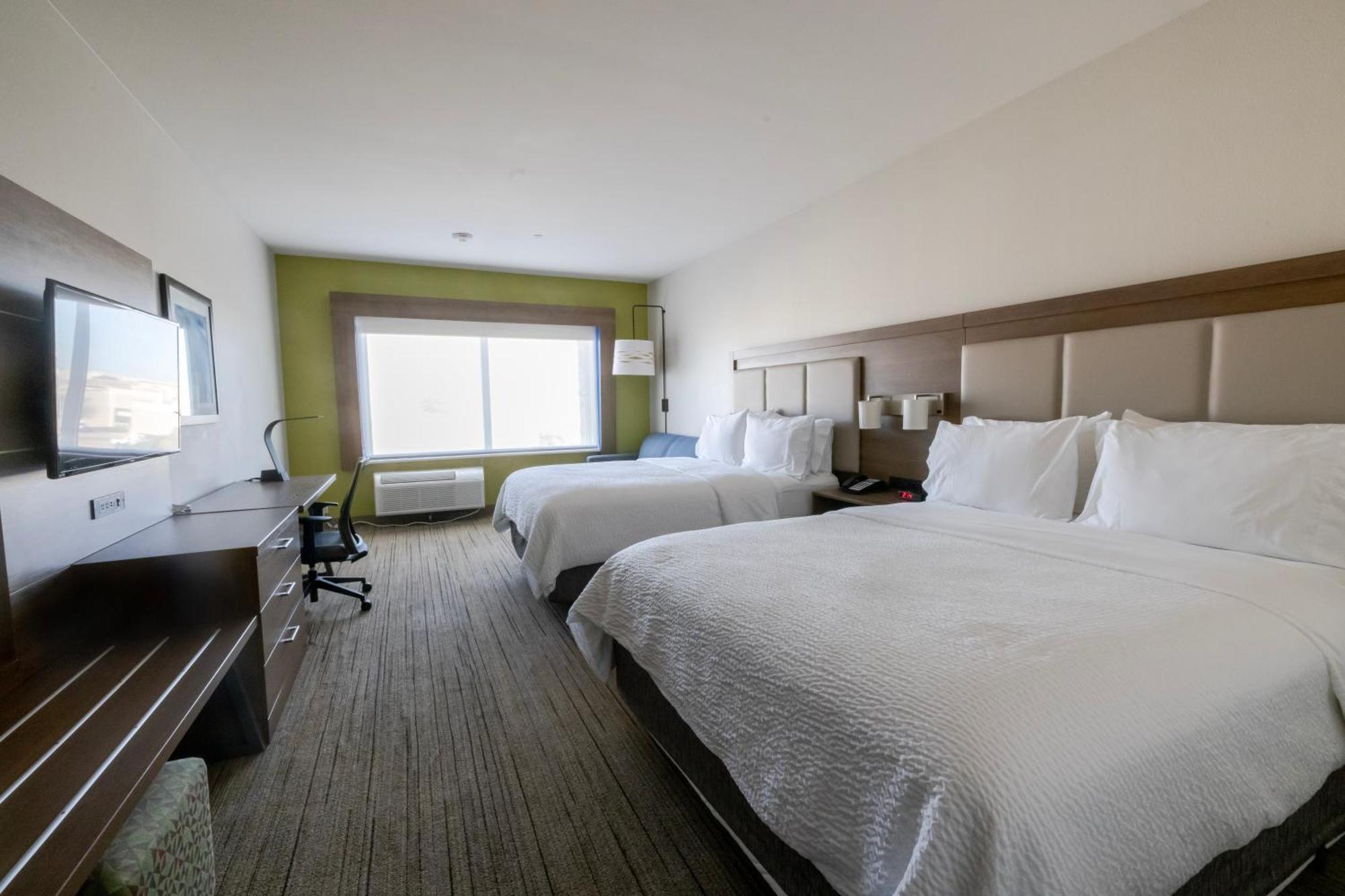 Holiday Inn Express & Suites Dallas Ne Arboretum Garland Dış mekan fotoğraf