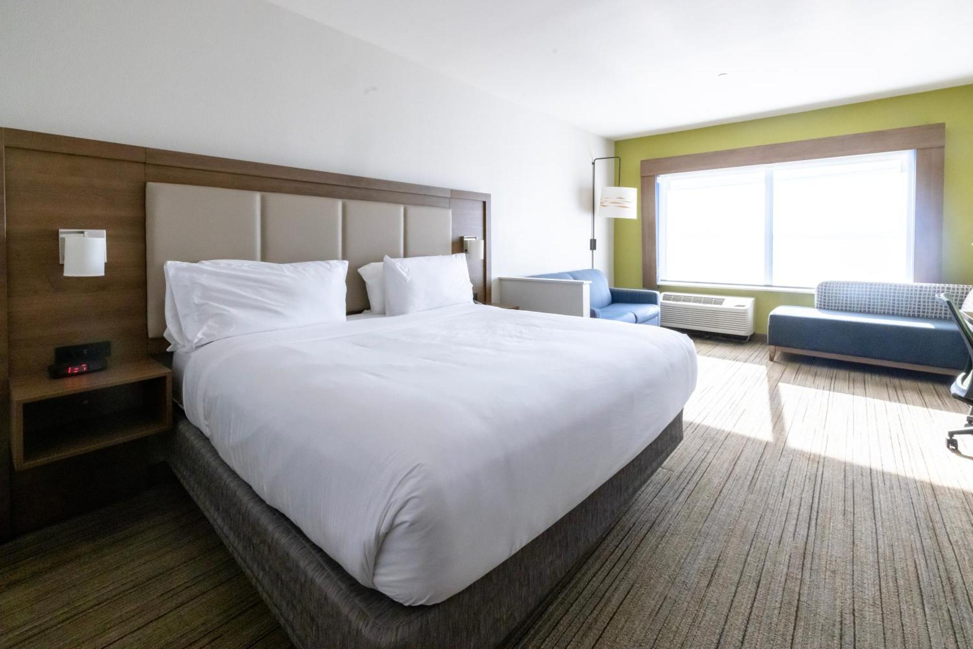 Holiday Inn Express & Suites Dallas Ne Arboretum Garland Dış mekan fotoğraf