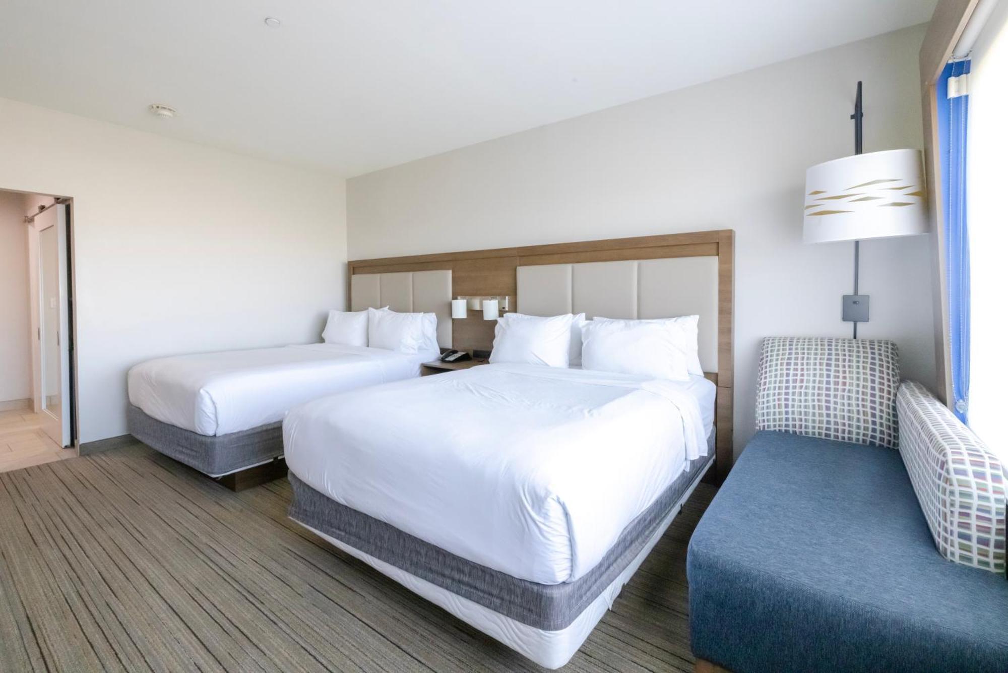 Holiday Inn Express & Suites Dallas Ne Arboretum Garland Dış mekan fotoğraf