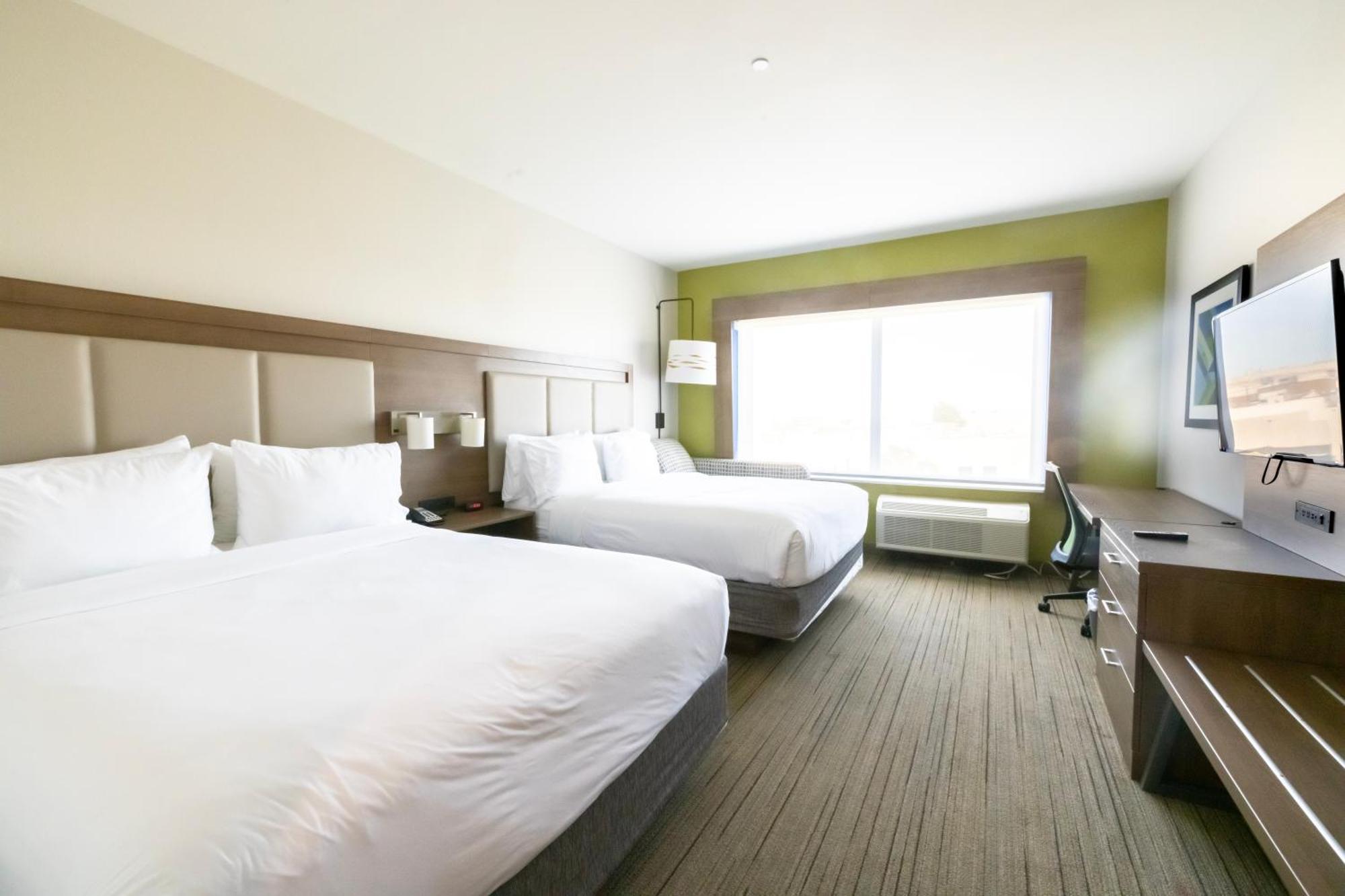 Holiday Inn Express & Suites Dallas Ne Arboretum Garland Dış mekan fotoğraf