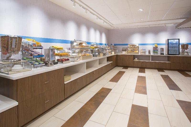 Holiday Inn Express & Suites Dallas Ne Arboretum Garland Dış mekan fotoğraf