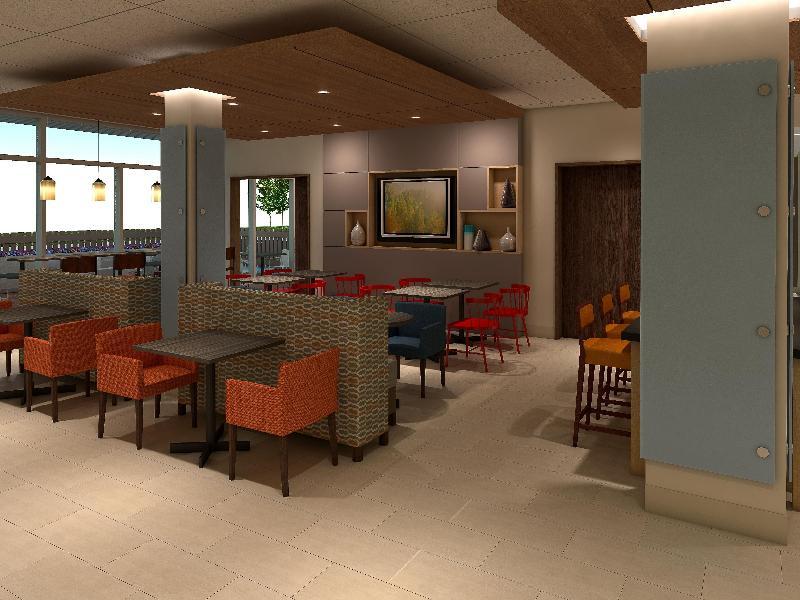 Holiday Inn Express & Suites Dallas Ne Arboretum Garland Dış mekan fotoğraf